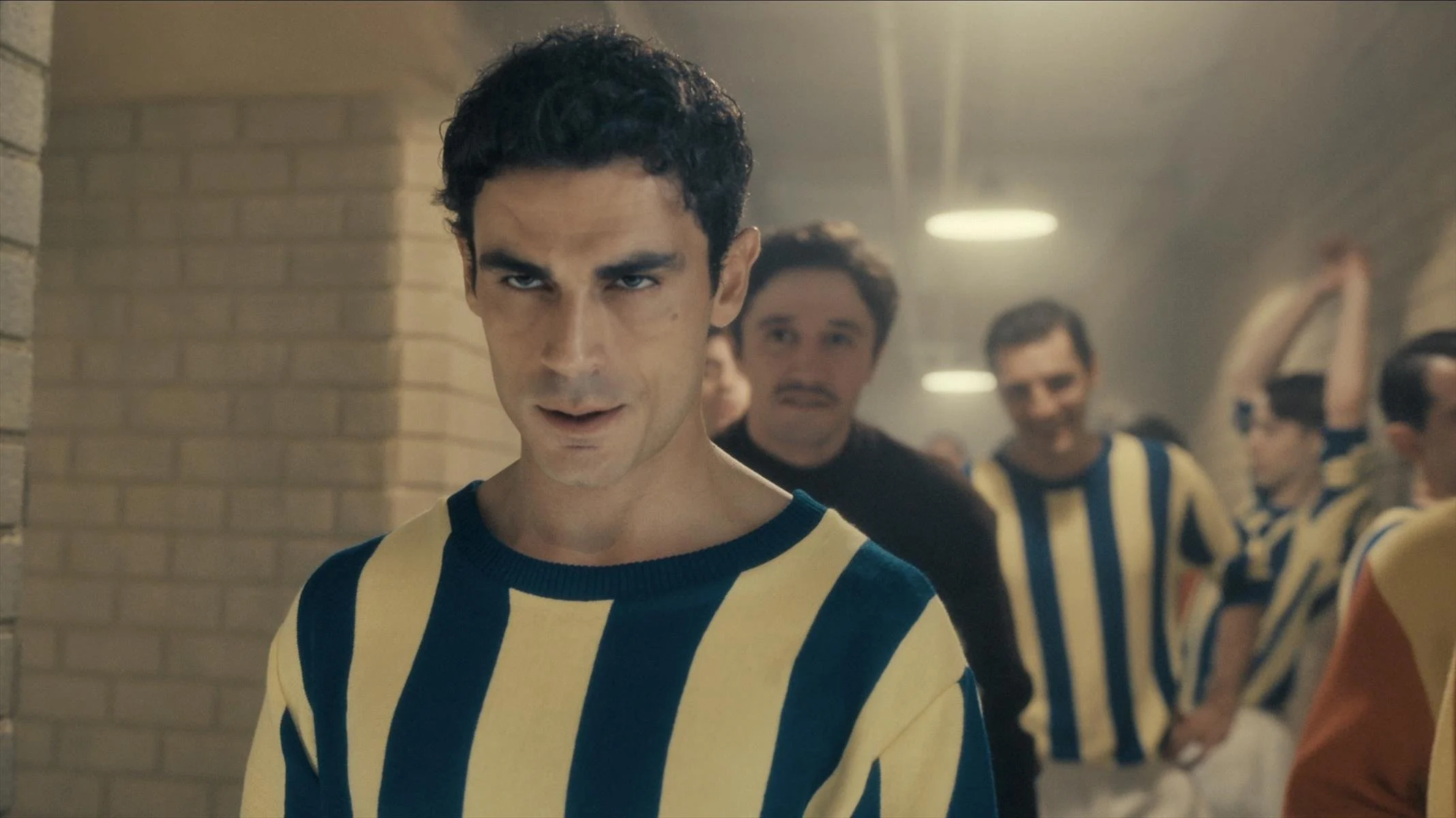 Lefter: Câu Chuyện Của Ordinarius Tập Full