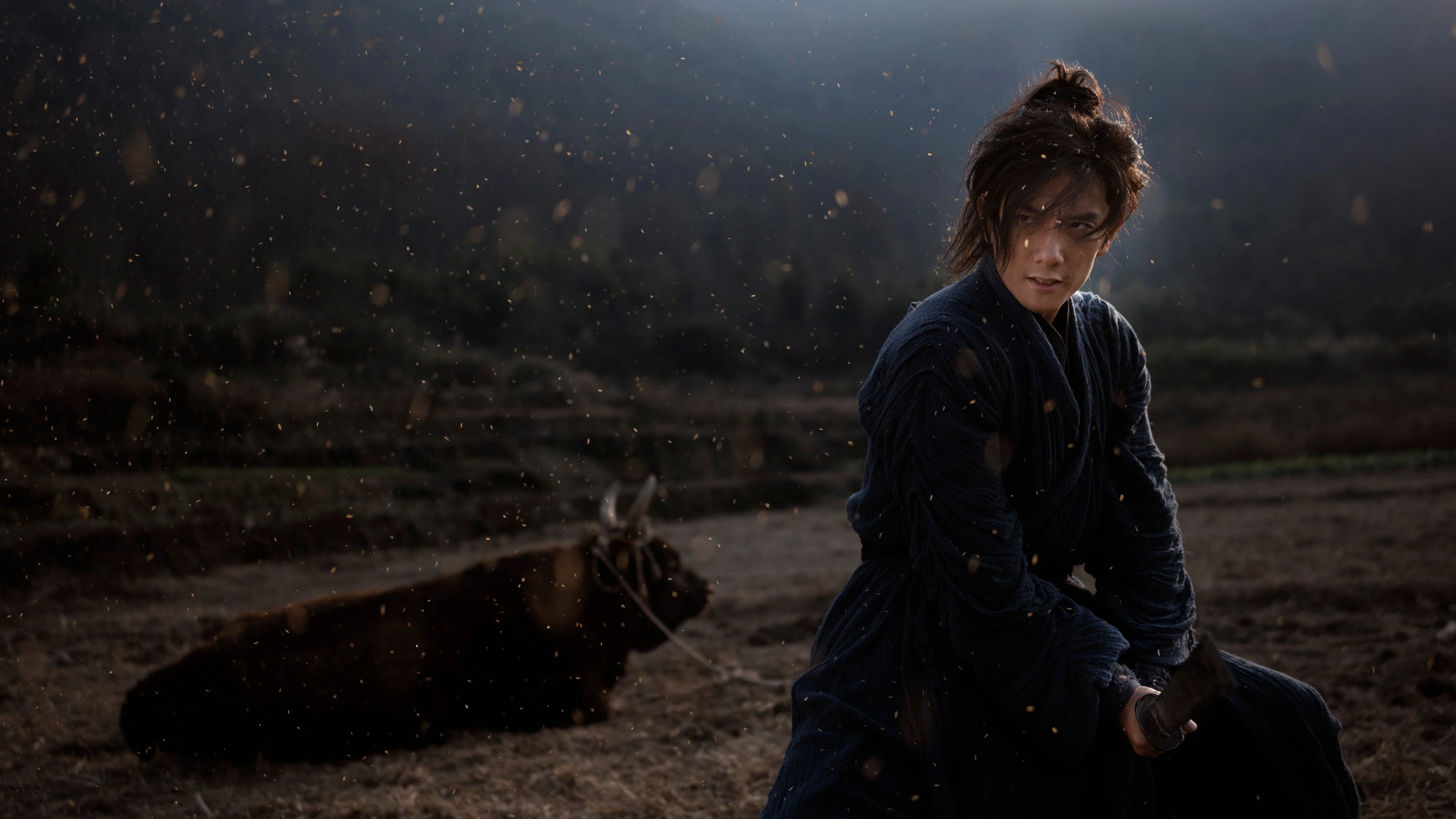 Lệnh Truy Nã Giang Hồ Tập Full