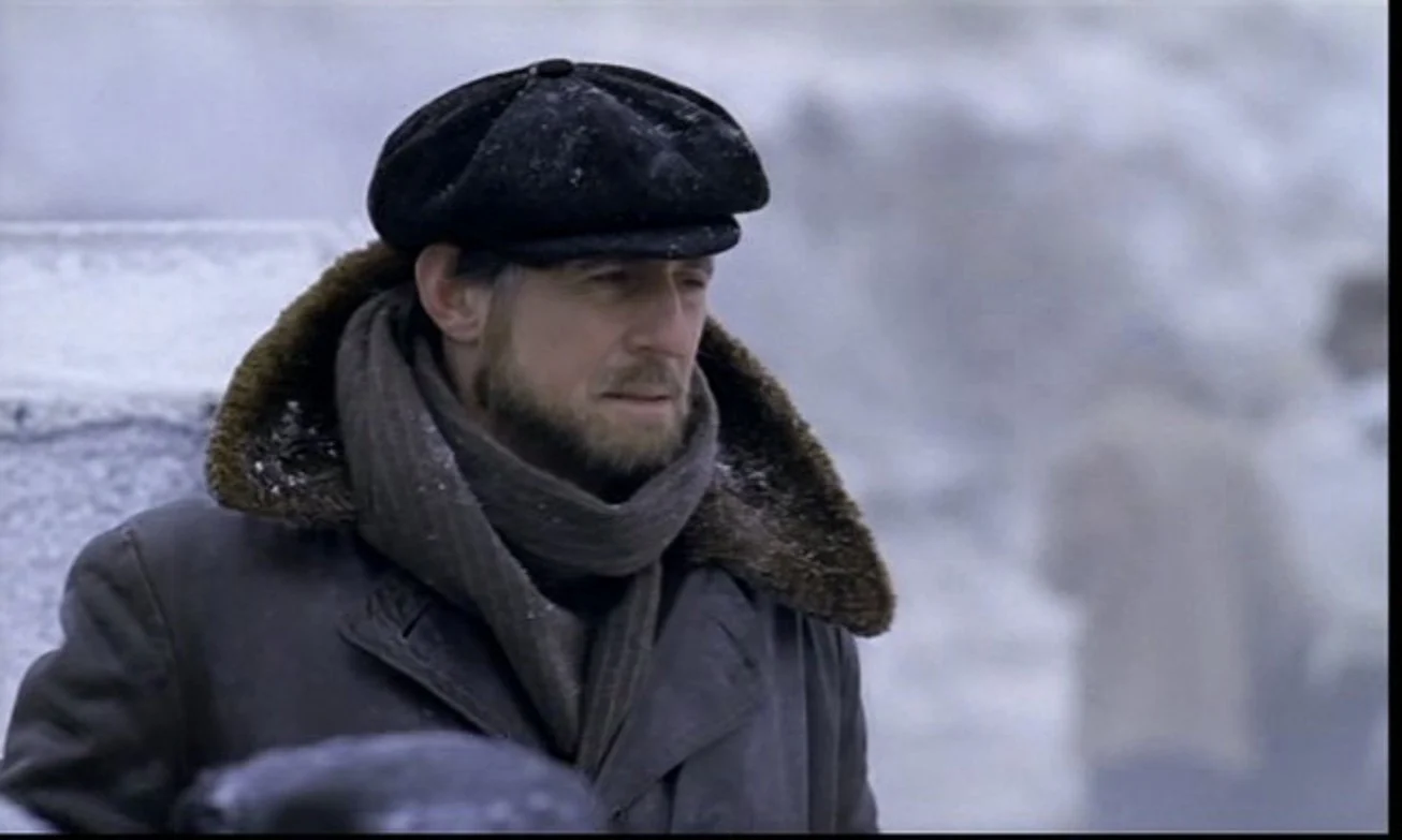 Leningrad Tập Full