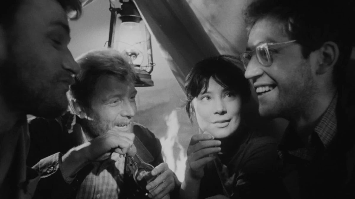 Letter Never Sent Tập Full