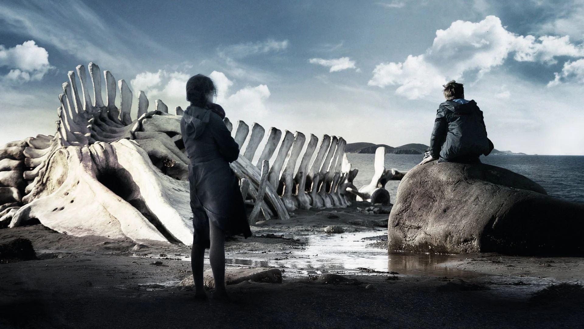 Leviathan Tập Full