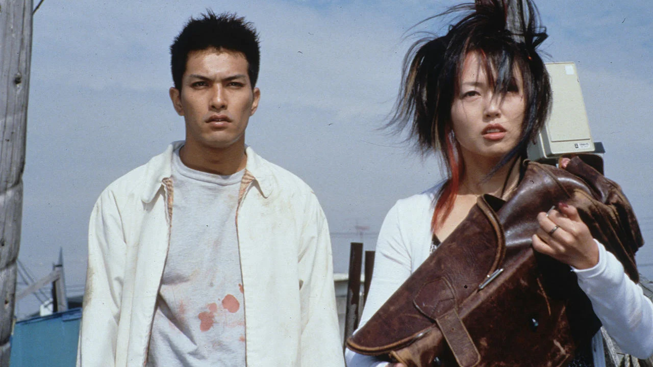 Ley Lines Tập Full