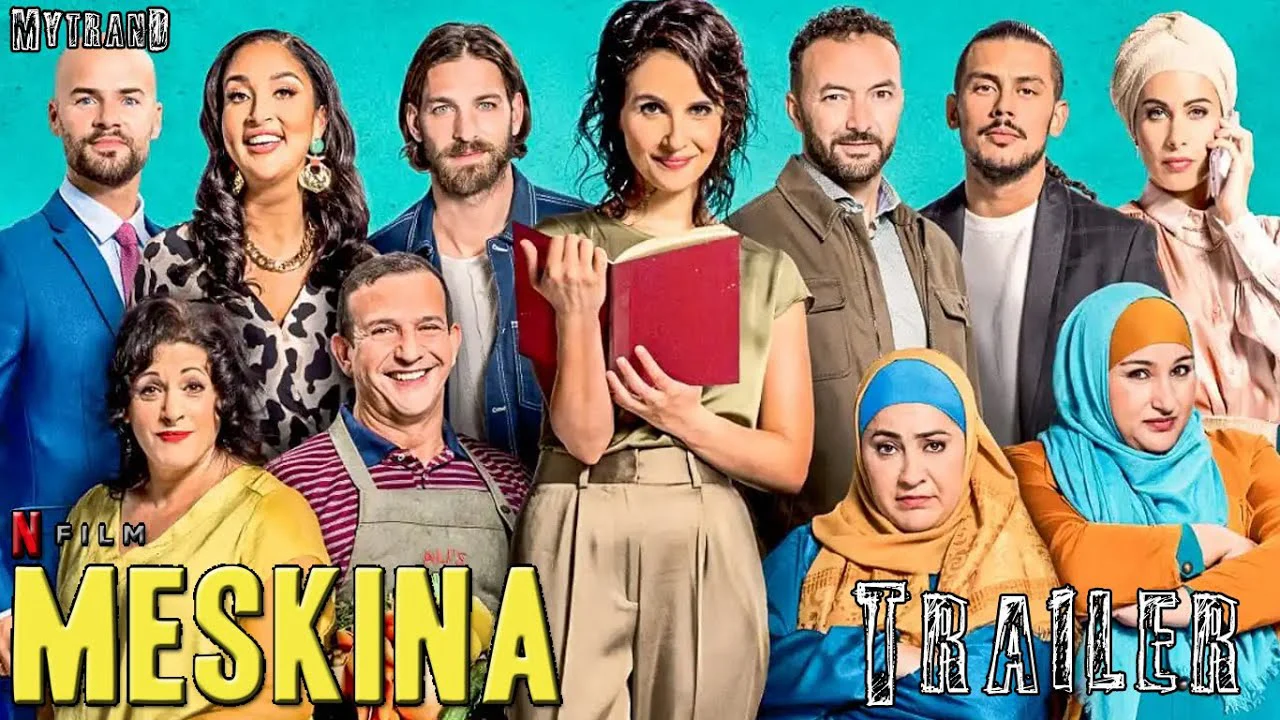 Leyla bất hạnh Tập Full