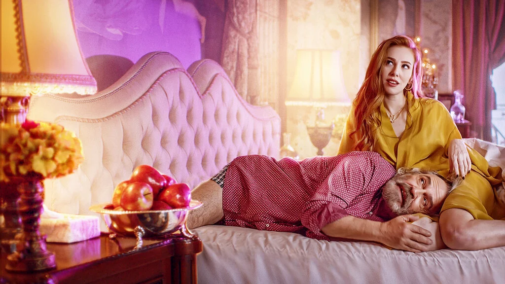 Leyla bất tử Tập Full