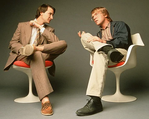 Lịch Sử Apple Và Microsoft Tập Full