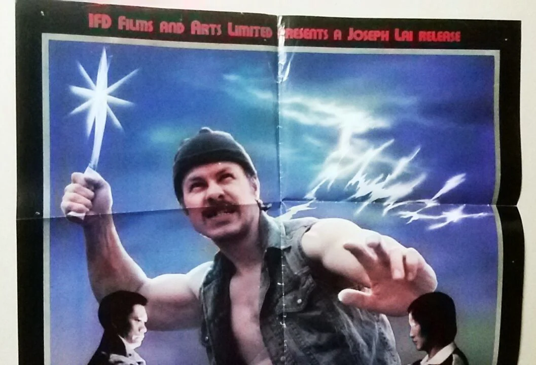 Liên Hoàn Pháo Tập Full