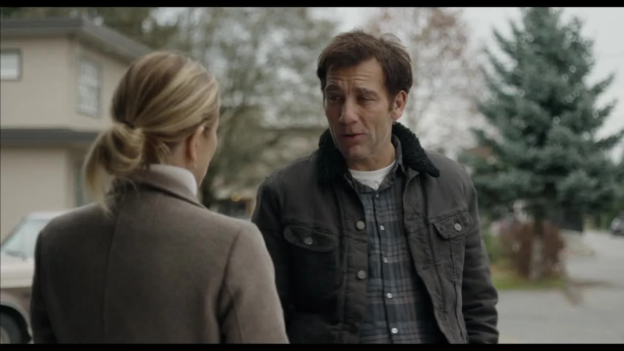 Liên Kết Bí Ẩn Tập Full