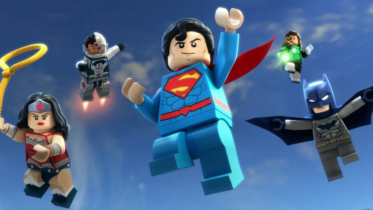 Liên Minh Công Lý: Người Cá – Cơn Thịnh Nộ Dưới Đại Dương Tập 1