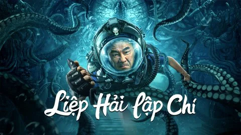 Liệp Hải Lập Chí Tập Full