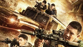 Liệp Ưng Đột Kích Tập Full