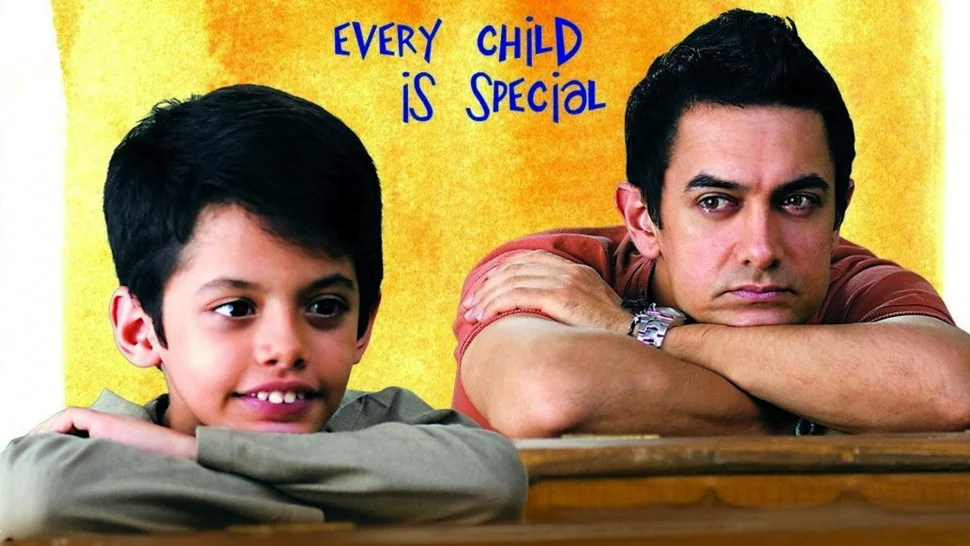 Like Stars on Earth Tập Full