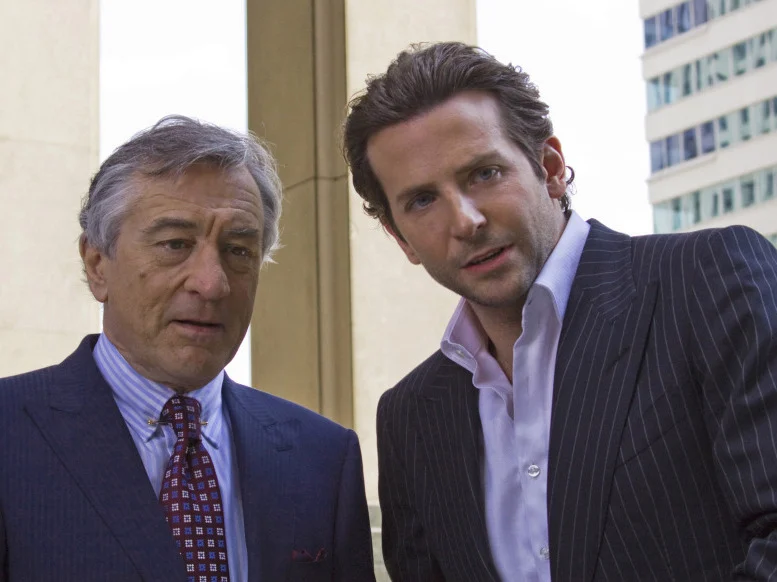 Limitless: Trí Lực Siêu Phàm Tập Full