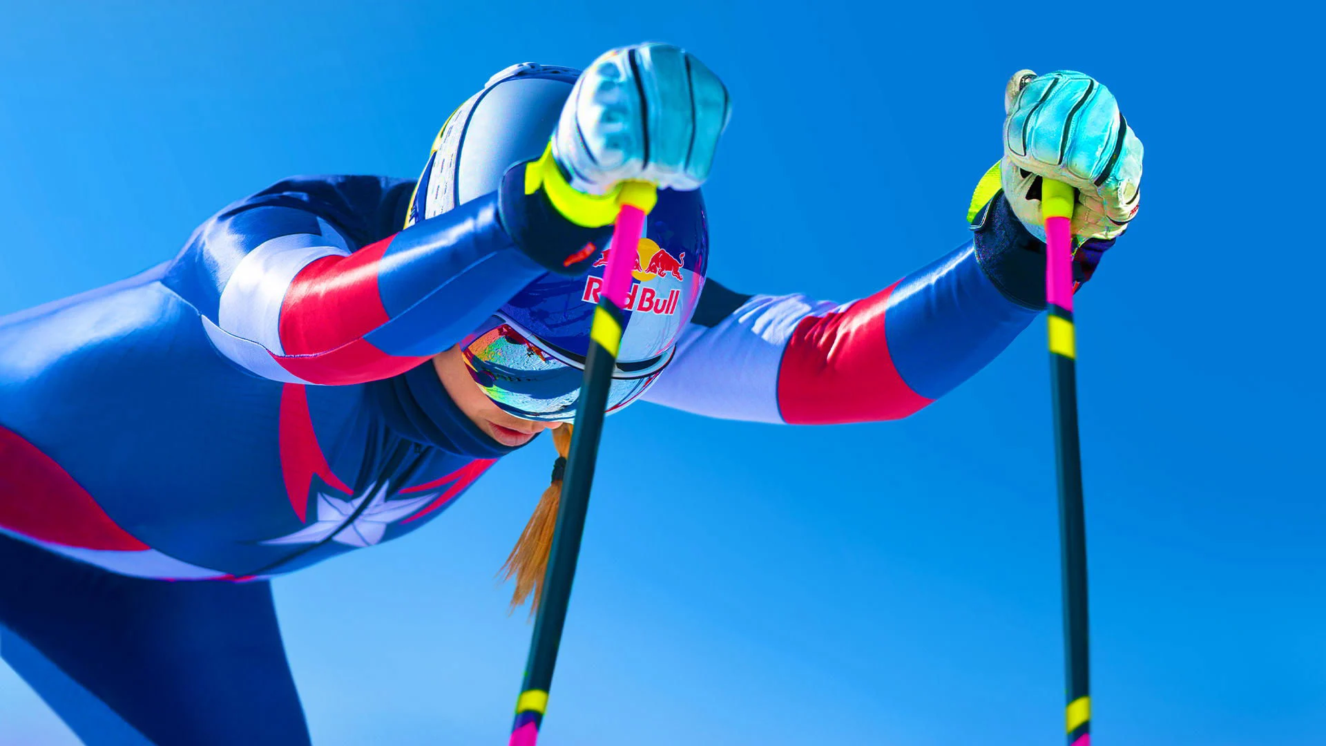 Lindsey Vonn: Mùa Giải Cuối Tập Full