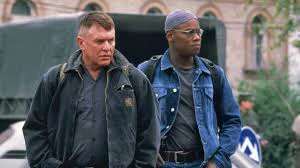 Lính Bắn Tỉa 2 Tập Full