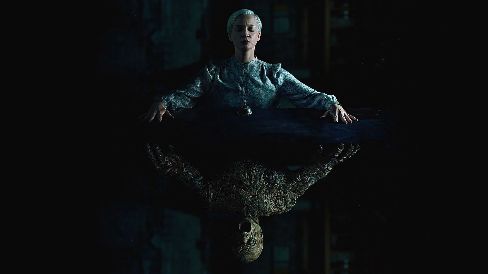 Linh Hồn Báo Oán Tập Full