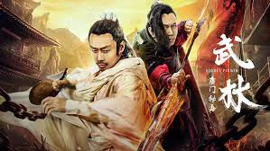 Linh hồn dao Tập Full