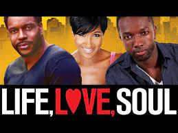 Linh hồn người yêu Tập Full