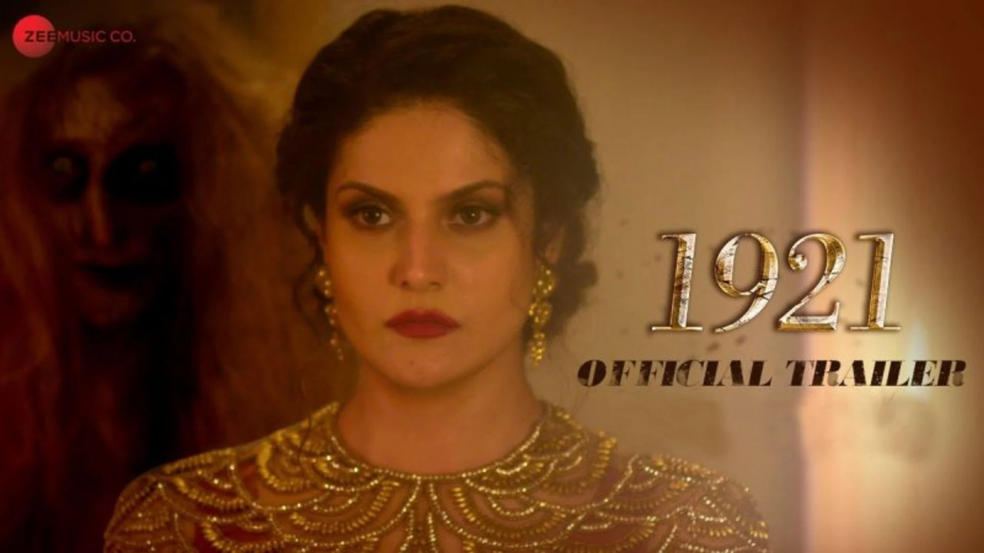 Linh Hồn Quỷ Dữ Tập Full