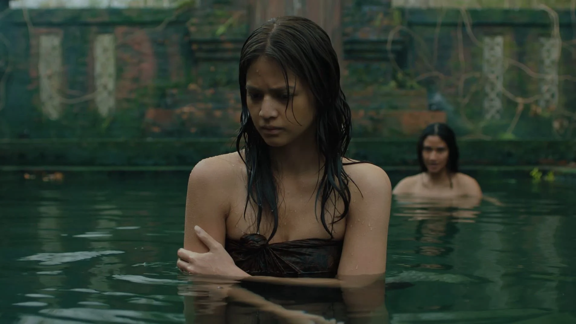 Linh Hồn Vũ Nữ 2: Nghi Thức Tìm Kiếm Đam Mê Tập Full