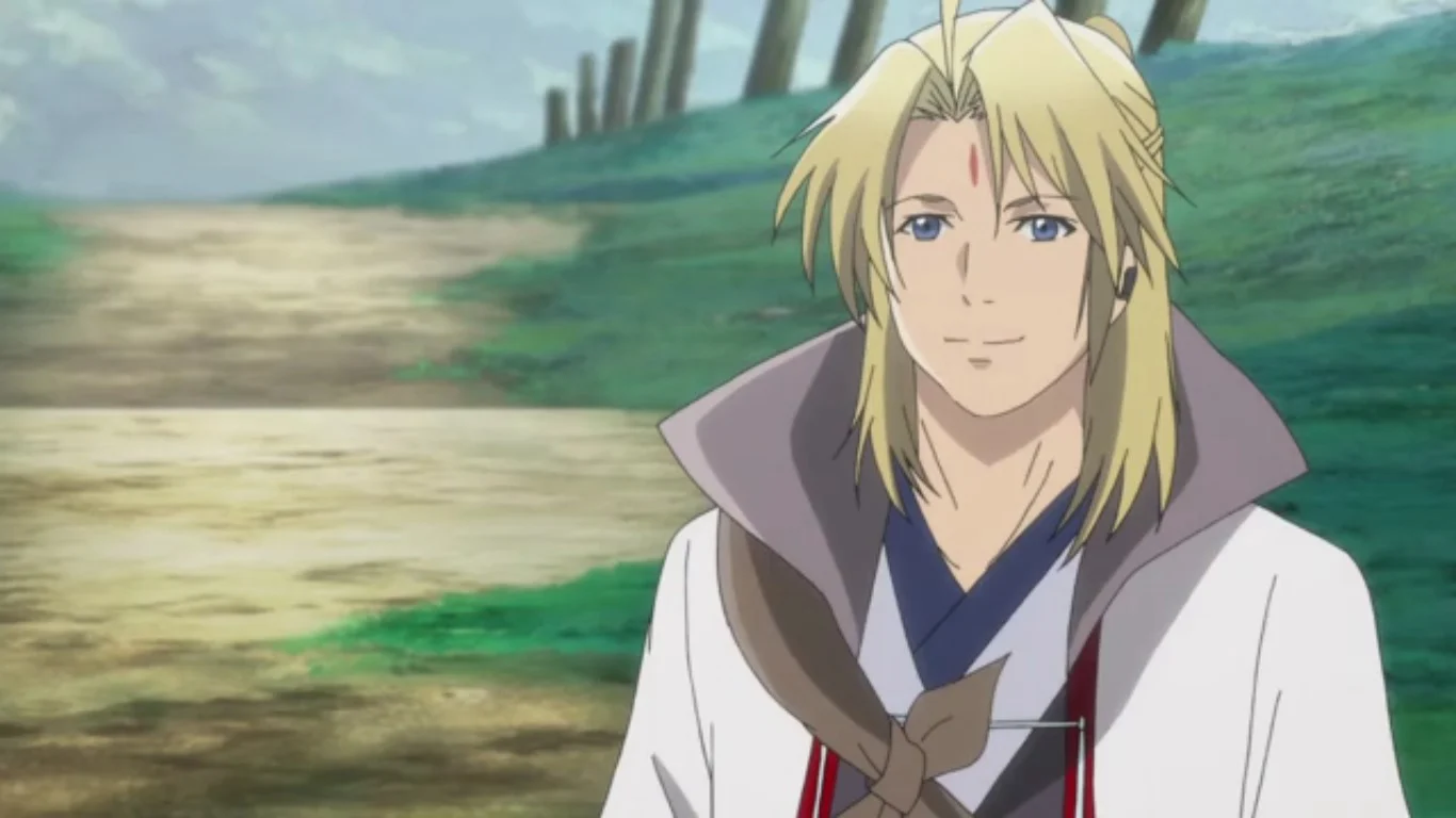 Linh Kiếm Sơn 2 Tập 1