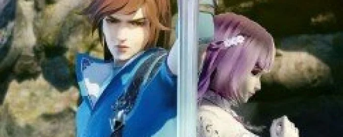 Linh Kiếm Tôn Tập 1