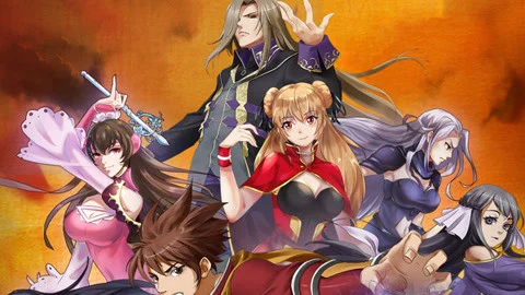 Linh Vực 1 Tập Full