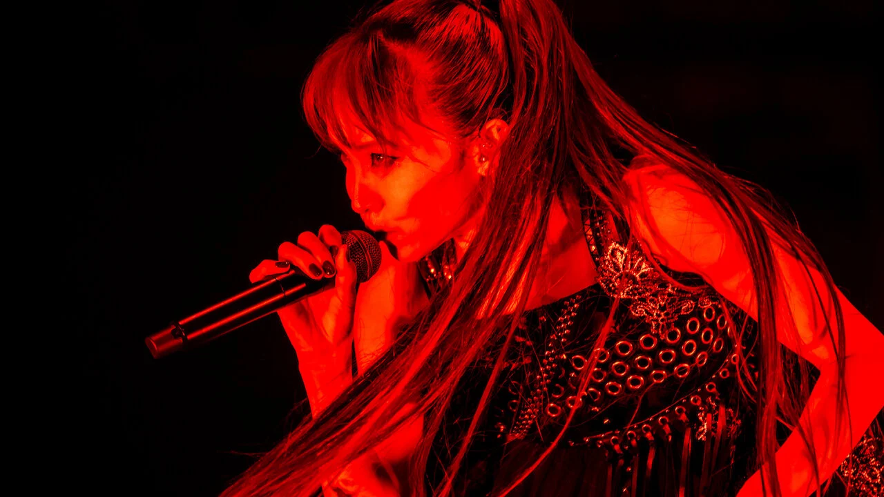 LiSA LiVE is Smile Always, Eve&Birth: Buổi biểu diễn tại Nippon Budokan Tập Full