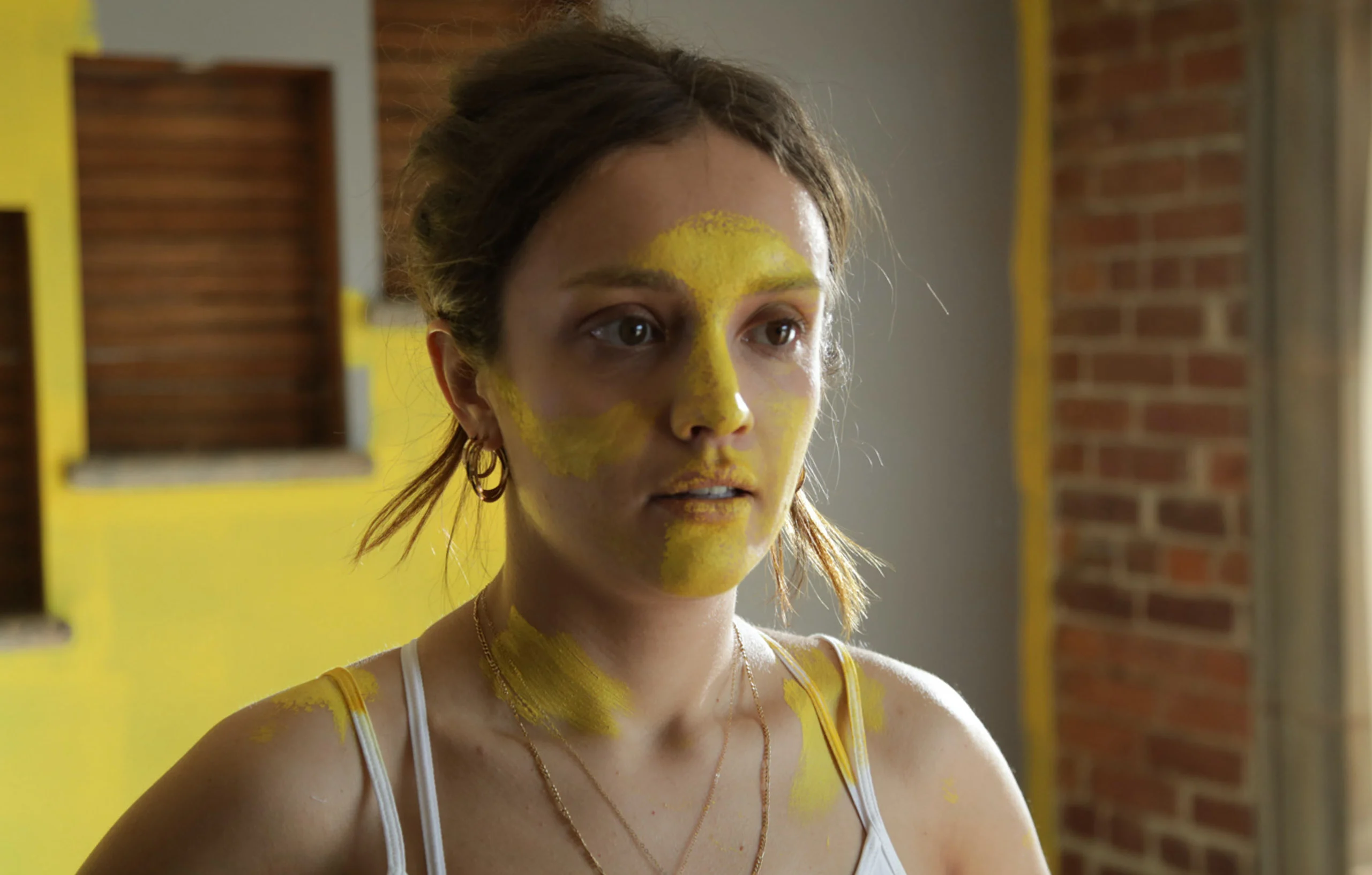 Little Fish Tập Full