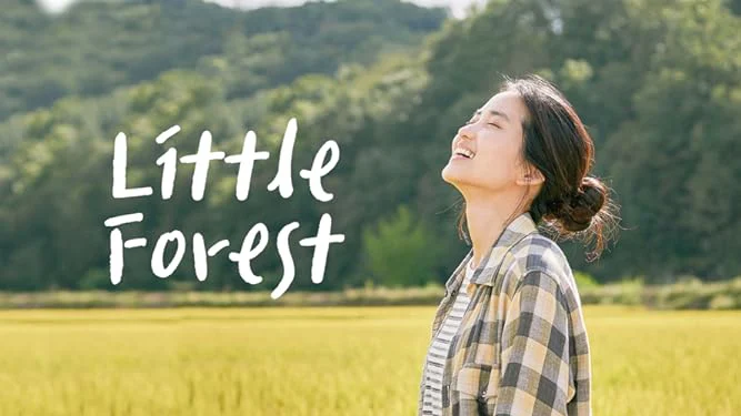 Little Forest Tập Full