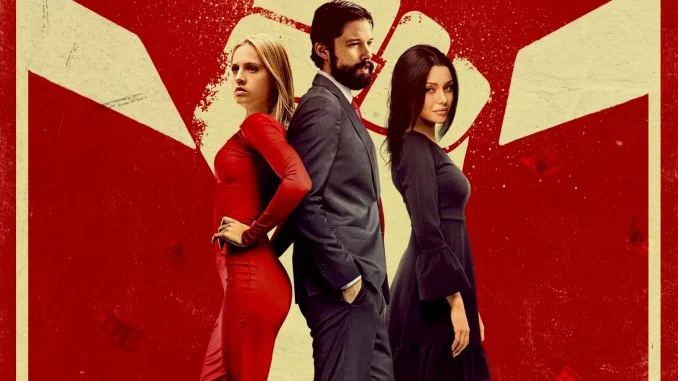 Little Ukraine Tập Full