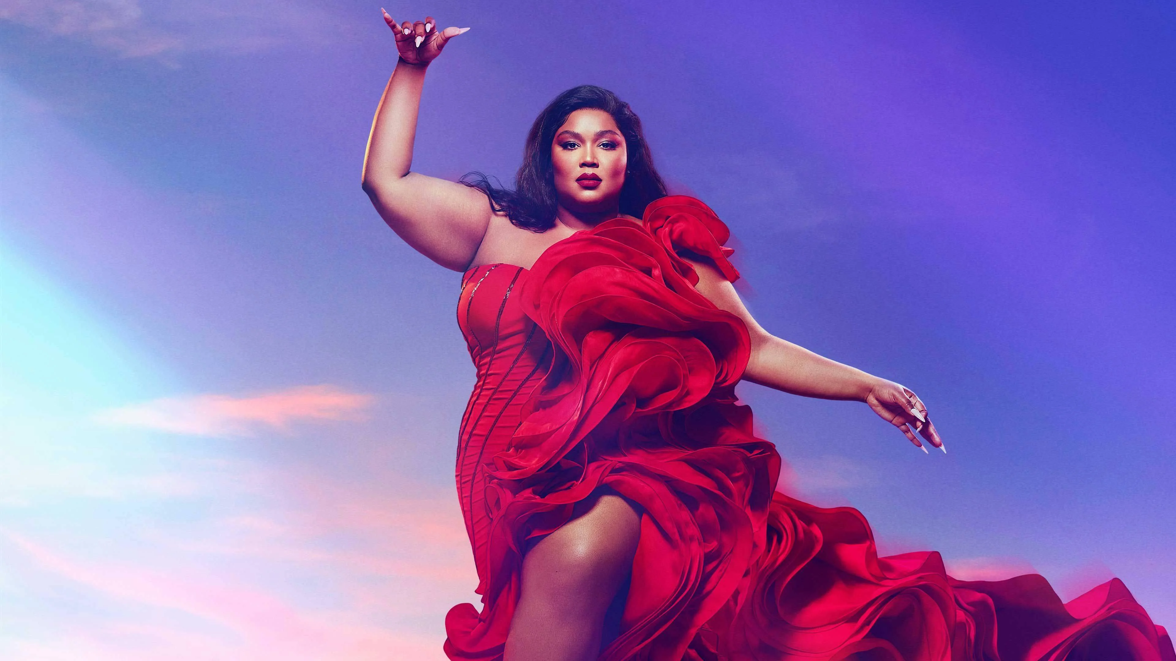 Lizzo: Đêm Diễn Trực Tiếp Tập Full