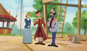 Lọ Lem II: Giấc Mơ Thành Sự Thật Tập 1