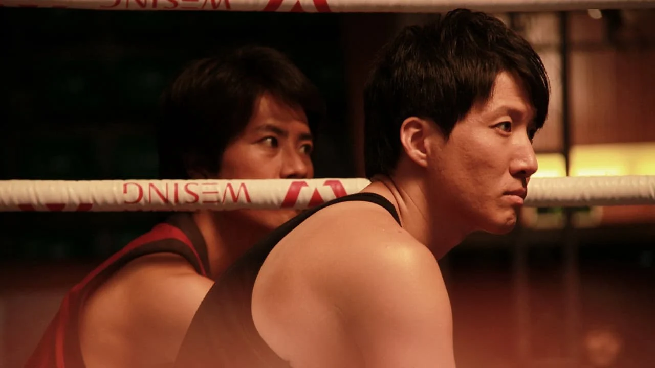 Lò Võ Trung Hoa Tập Full