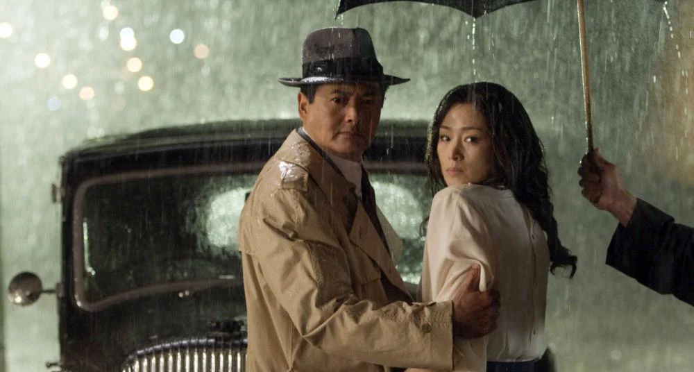 Loạn Thế Nhi Nữ Tập Full