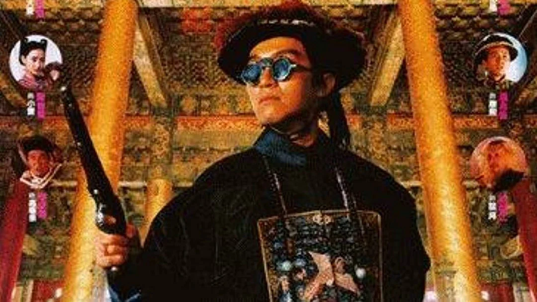 Lộc Đỉnh Ký Tập Full