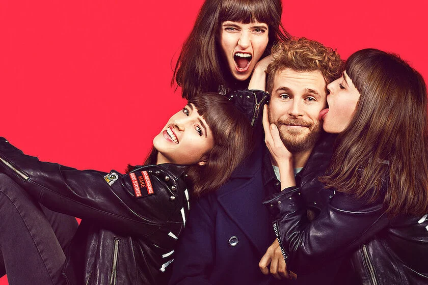 Loco Por Ella Tập Full