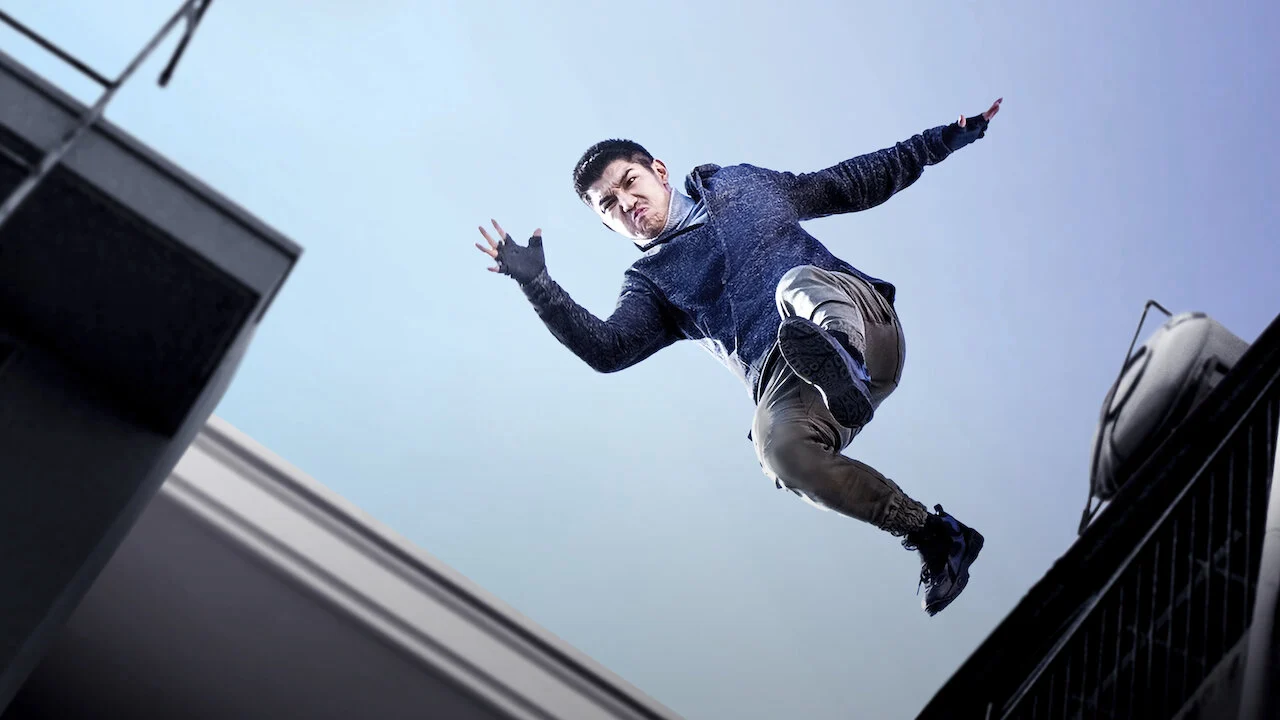 Lôi báo Tập Full