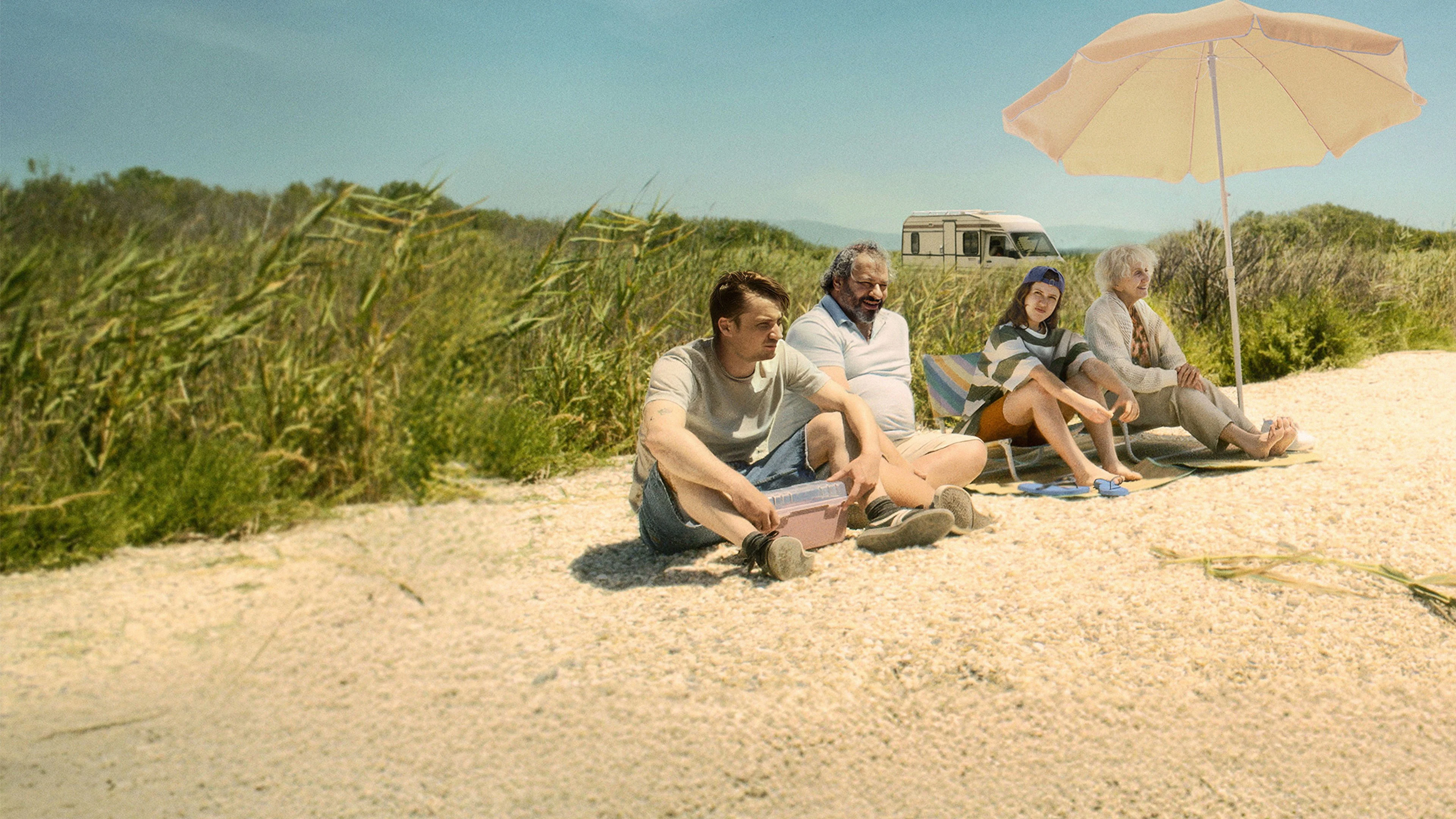 Lời Chào Cuối Cùng Tập 