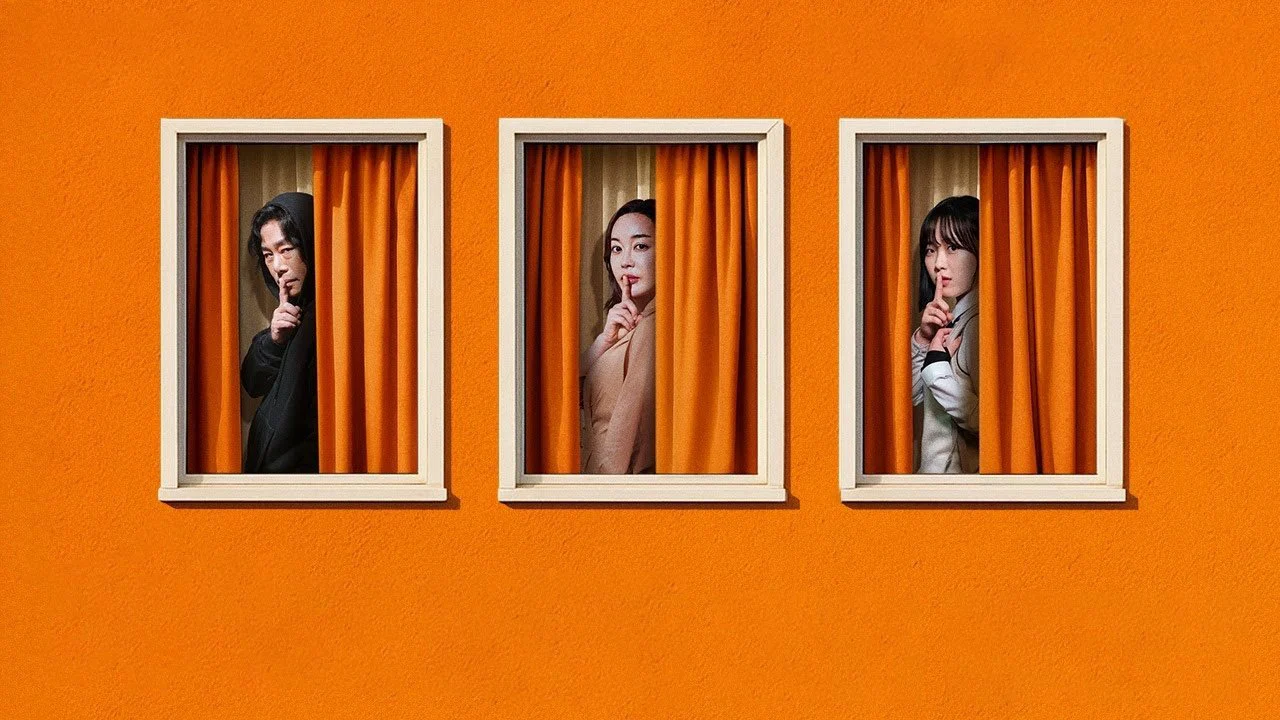 Lời Chưa Nói Tập Full