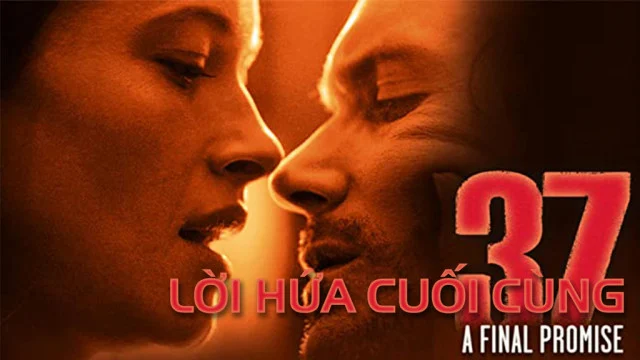 Lời Hứa Cuối Cùng Tập Full