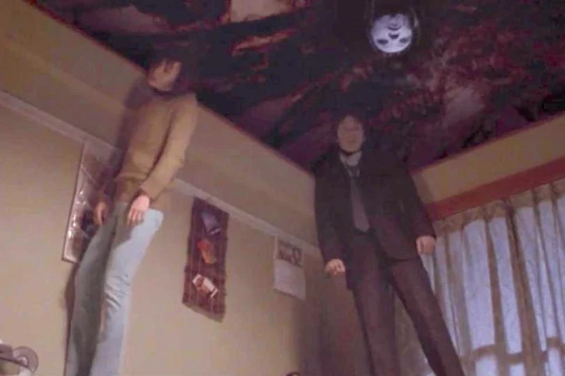 Lời Nguyền 2 Tập Full