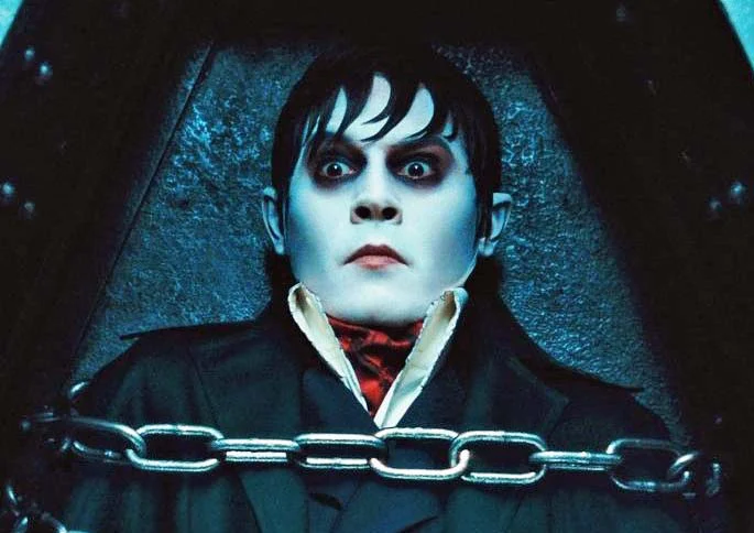 Lời Nguyền Bóng Đêm Tập Full