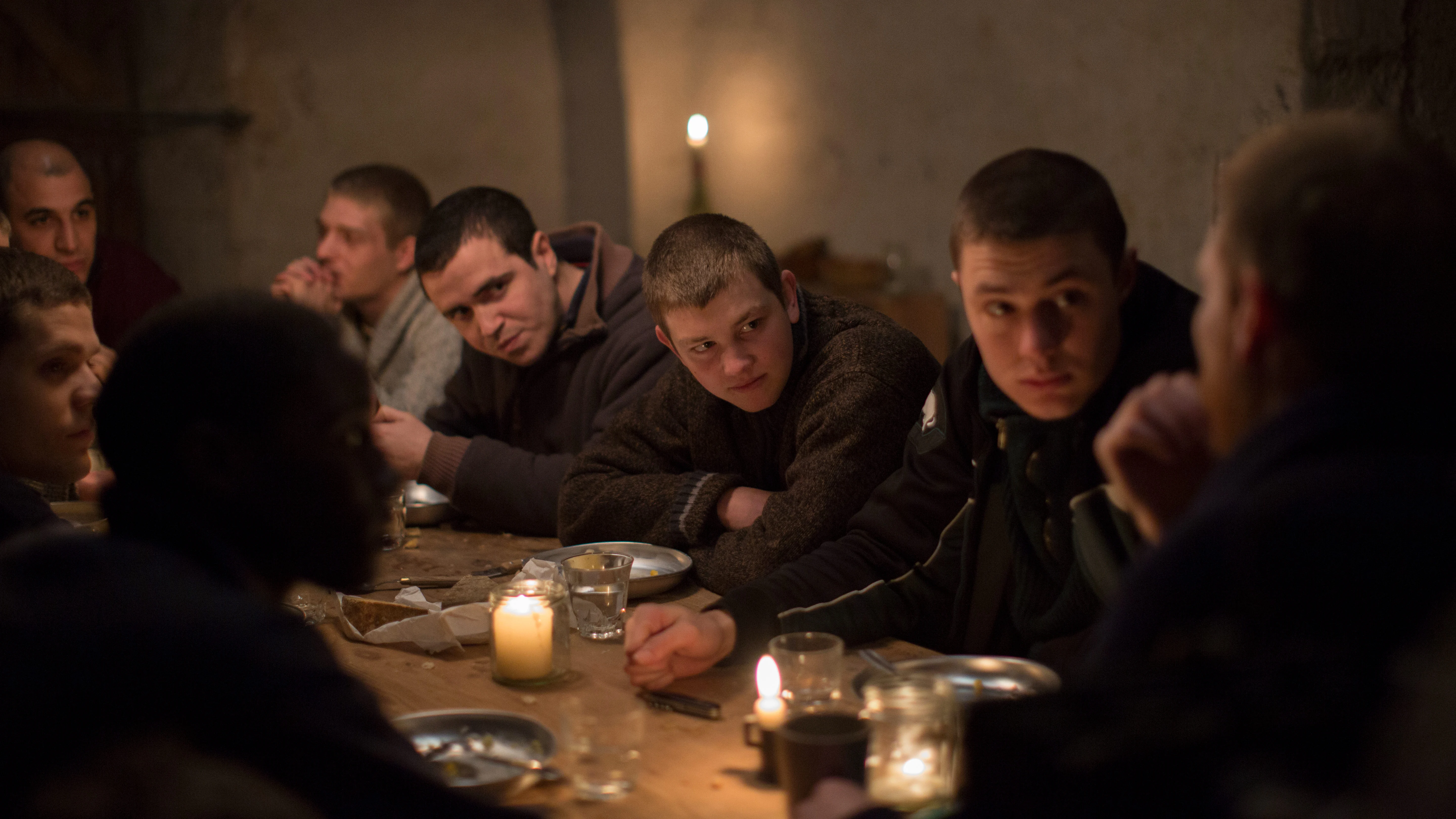 Lời Nguyện Cầu Tập Full