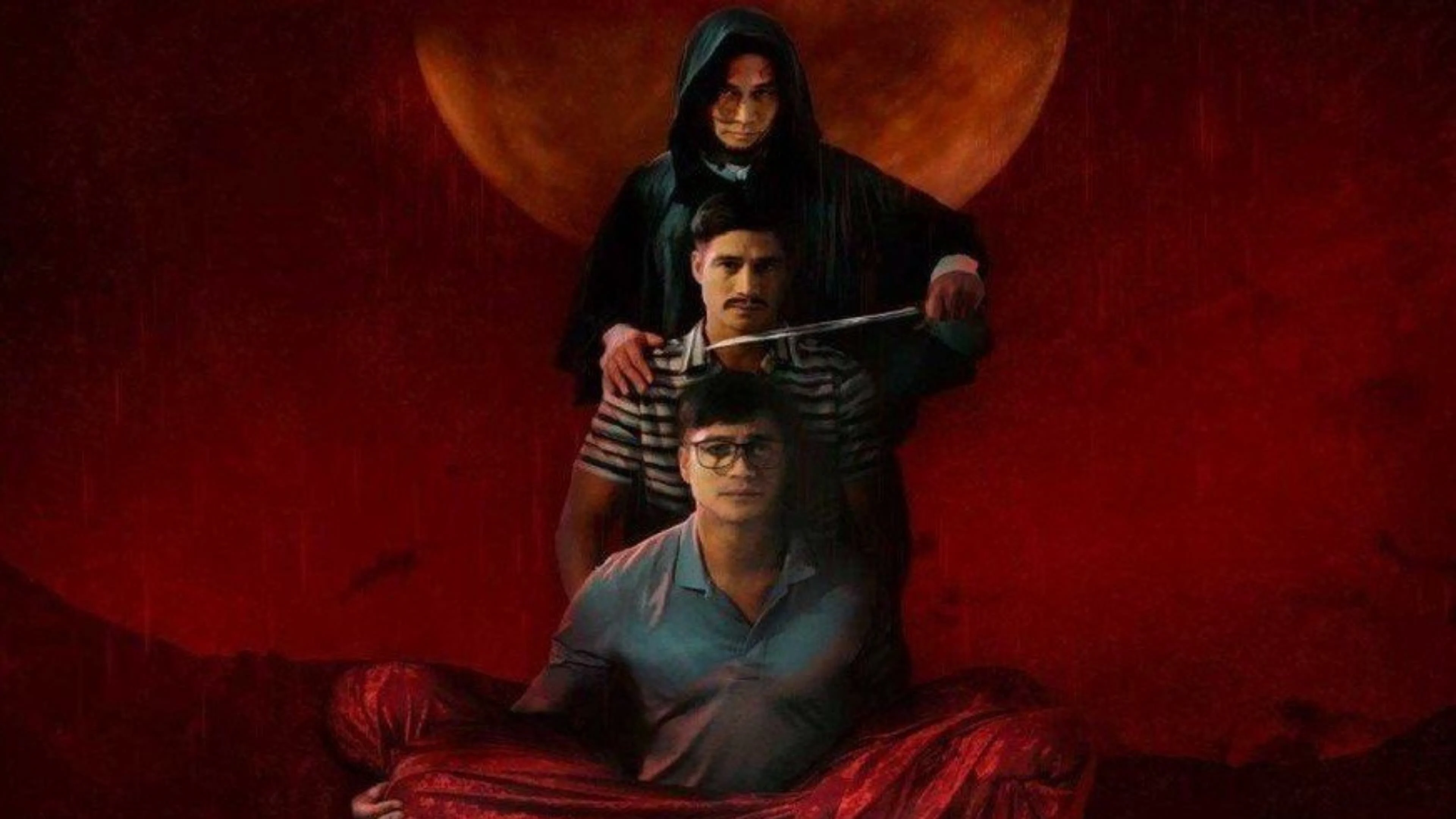 Lời Nguyền Gia Tộc Tập Full