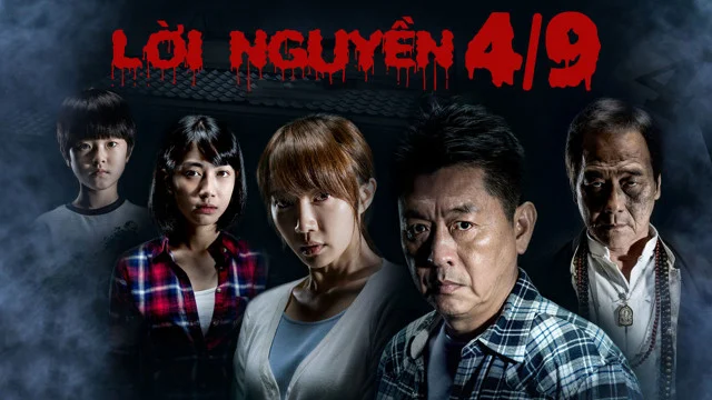 Lời Nguyền Ngày 4 Tháng 9 Tập Full