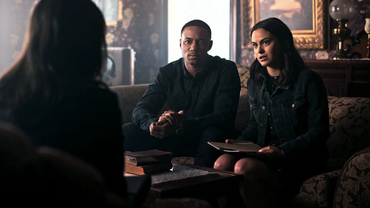 Lời Nói Dối Nguy Hiểm Tập Full