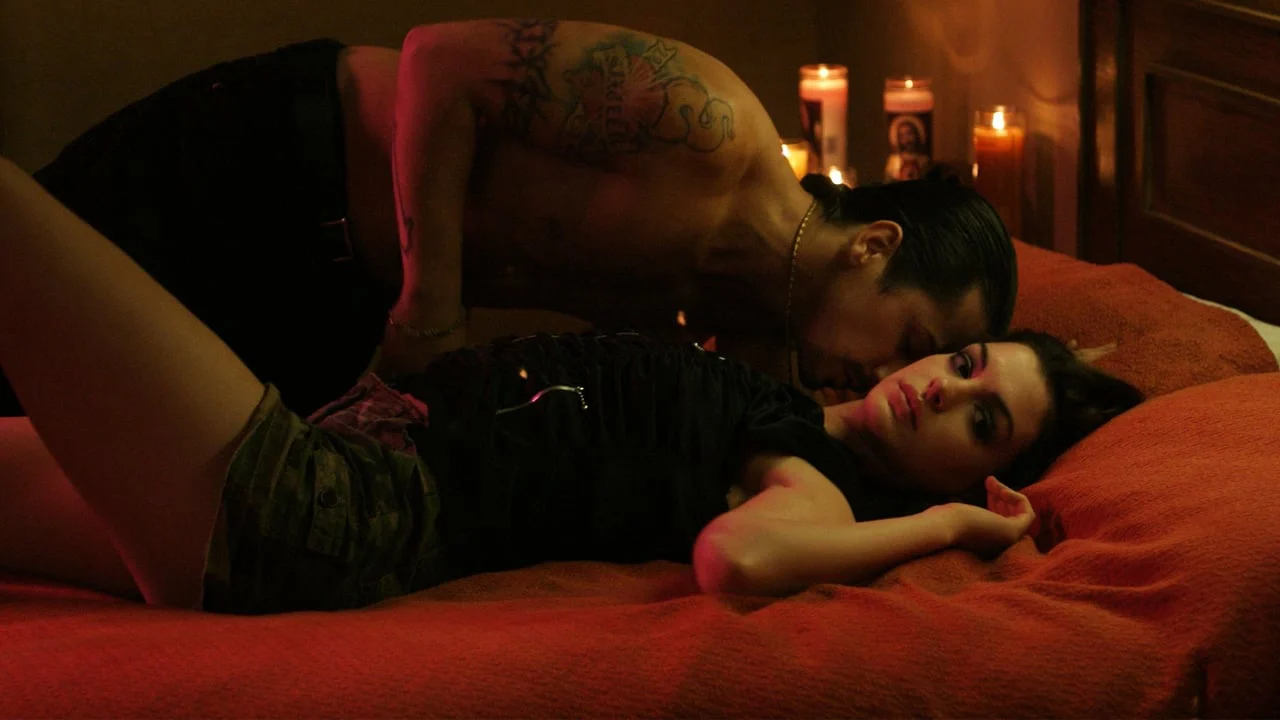 Lối Sống Trụy Lạc Tập Full