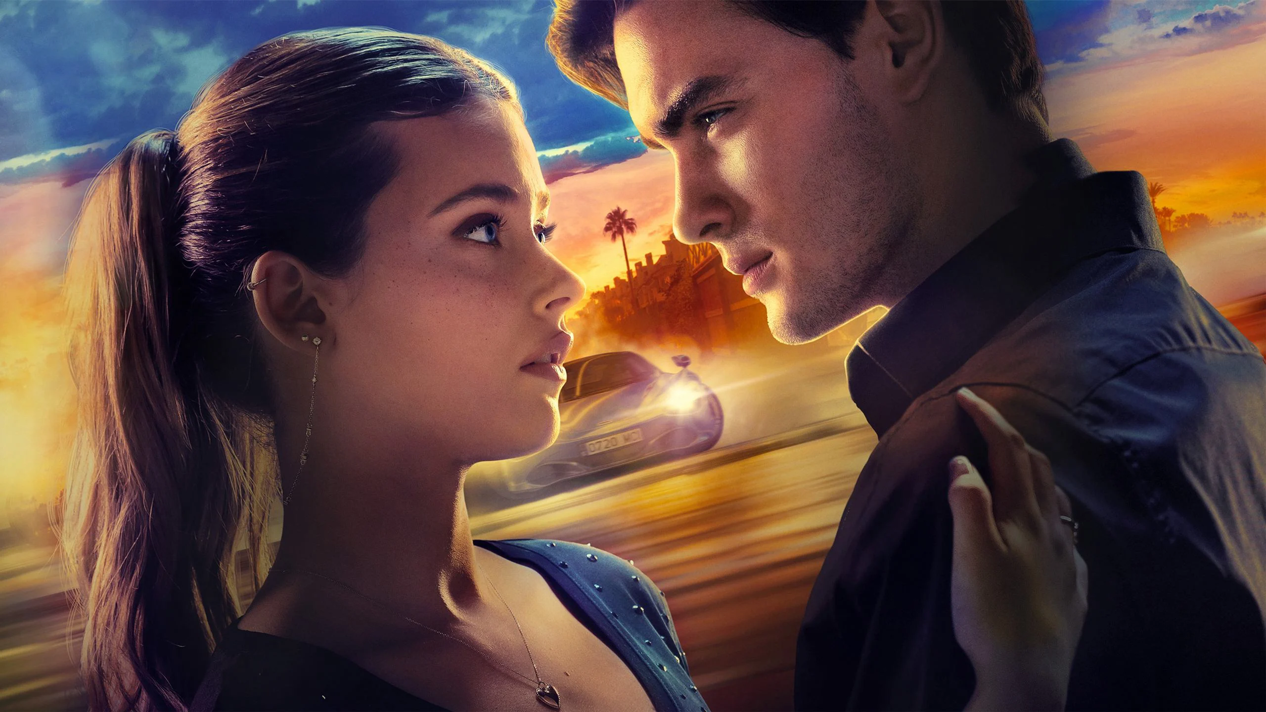 Lỗi Tại Anh Tập Full