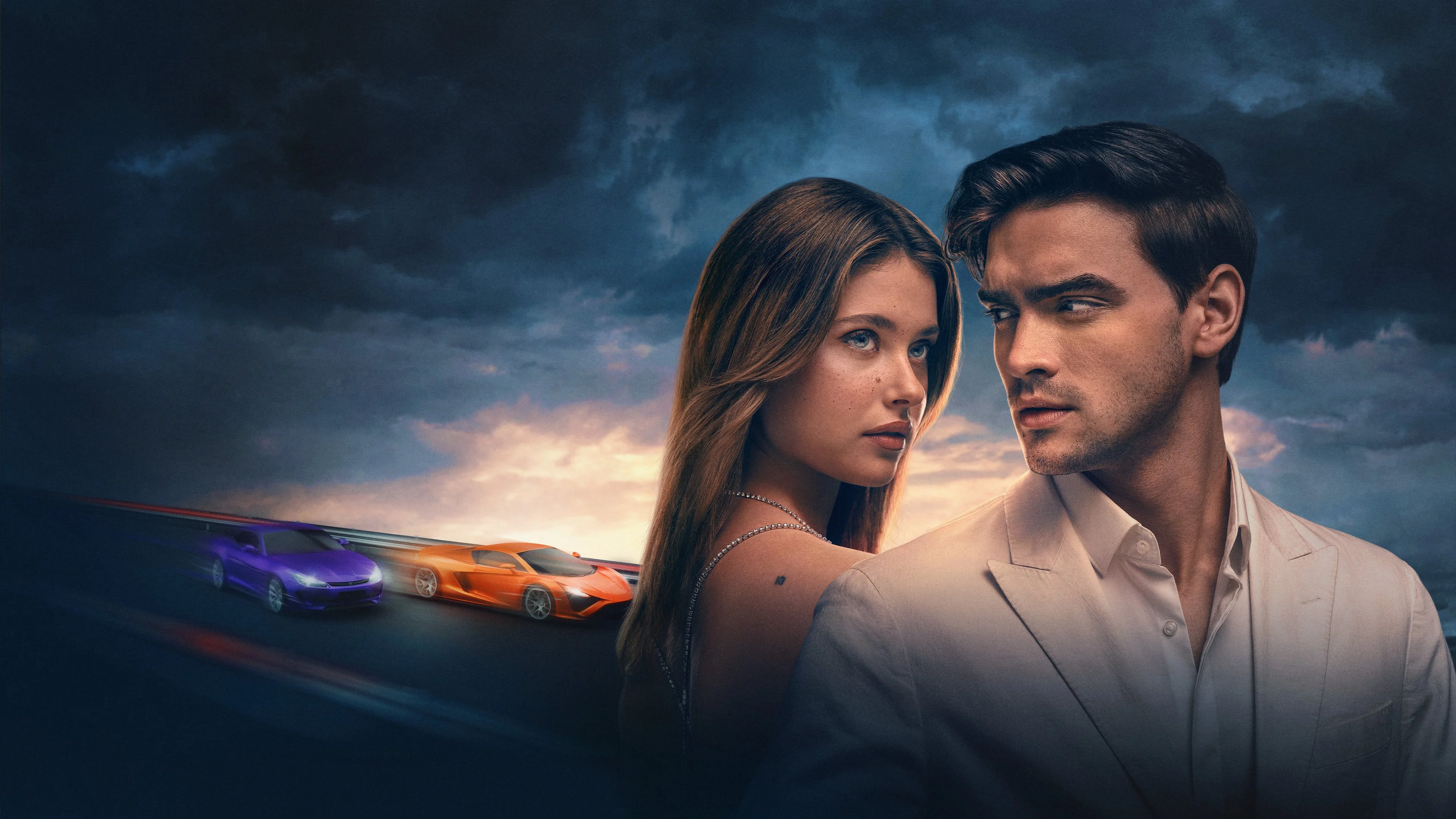 Lỗi Tại Chúng Ta Tập Full