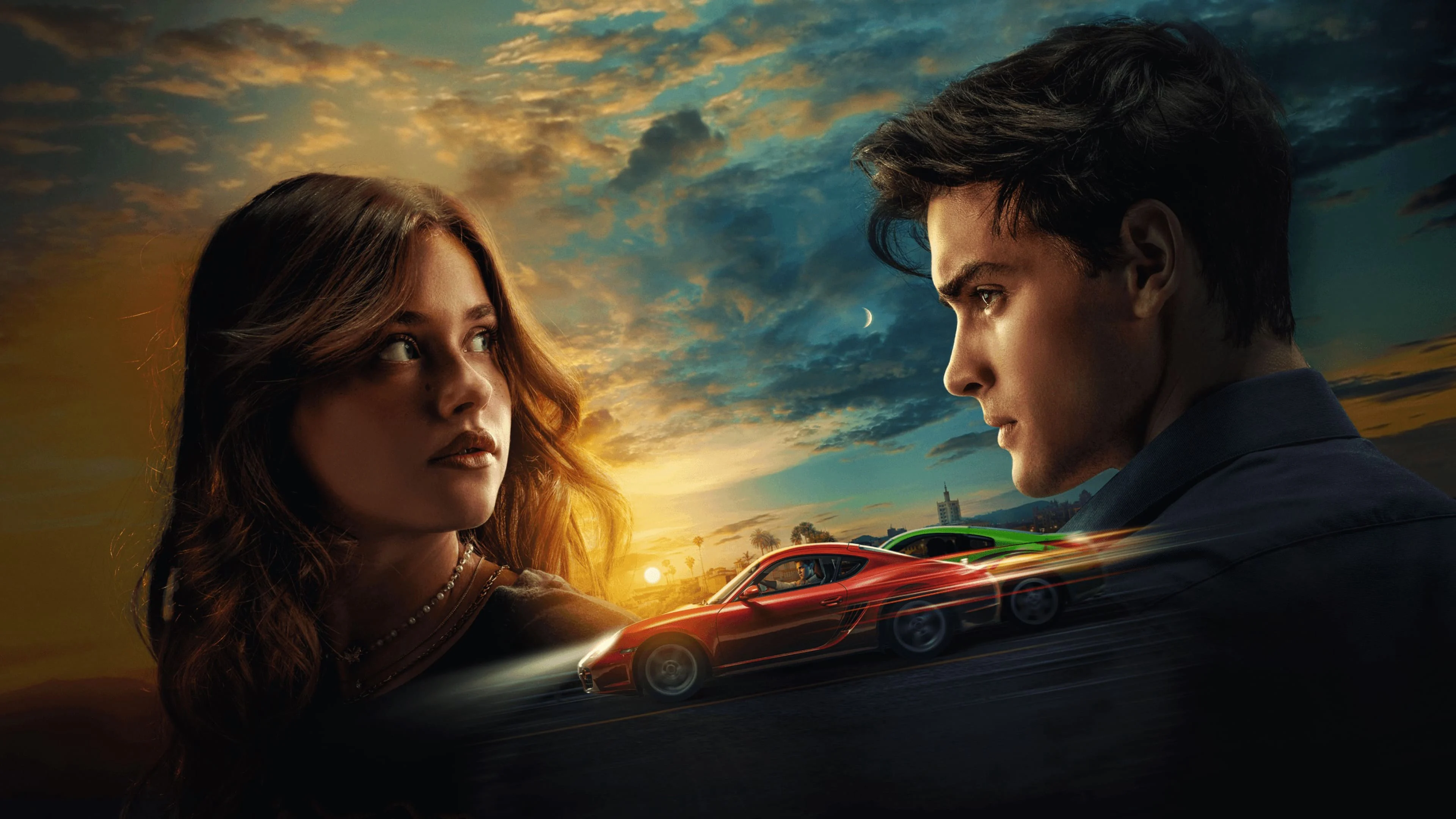 Lỗi Tại Tôi Tập Full